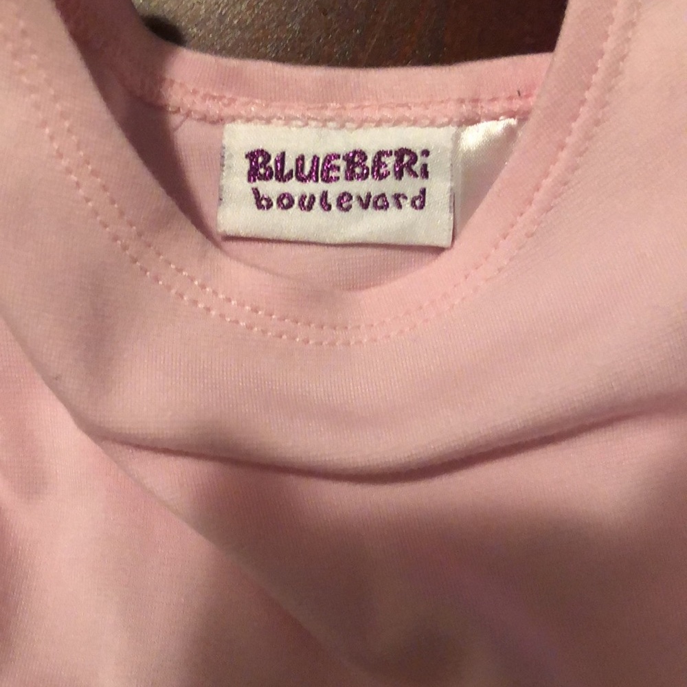 Pink Twirl - Picture 3 of 4